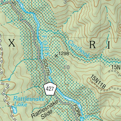 Canthook Mountain Preview 3