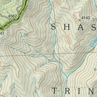 Denny (Six Rivers Atlas) Preview 2