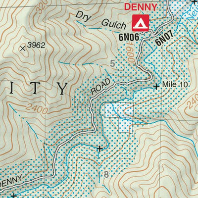 Denny (Six Rivers Atlas) Preview 3