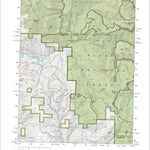 Blue Creek Mountain Preview 1