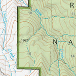 Blue Creek Mountain Preview 2