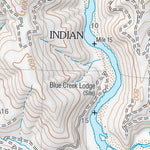 Ah Pah Ridge Preview 2
