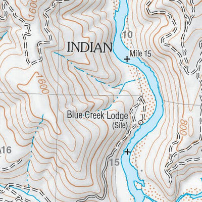 Ah Pah Ridge Preview 2