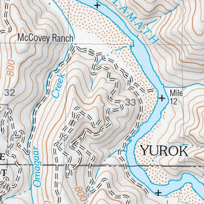 Ah Pah Ridge Preview 3