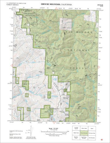 Grouse Mountain Preview 1