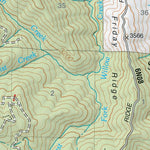 Grouse Mountain Preview 3