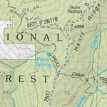 Blake Mountain (Six Rivers Atlas) Preview 2