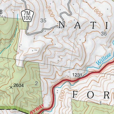 Willow Creek Preview 2