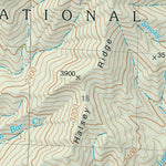 Ironside Mountain (Six Rivers Atlas) Preview 2