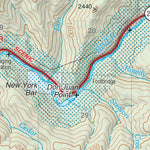 Ironside Mountain (Six Rivers Atlas) Preview 3