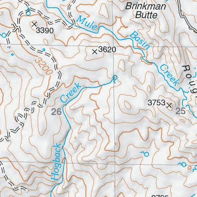 Showers Mountain Preview 3