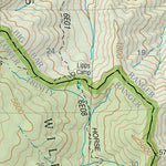 Trinity Mountain (Six Rivers Atlas) Preview 2