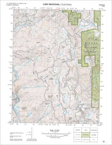 Lake Mountain Preview 1