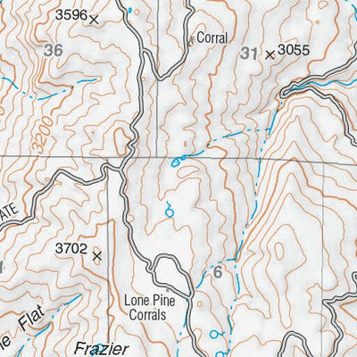 Lake Mountain Preview 2