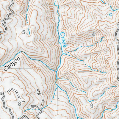 Lake Mountain Preview 3
