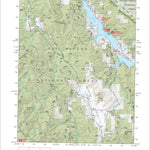 Ruth Reservoir (Six Rivers Atlas) Preview 1