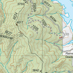 Ruth Reservoir (Six Rivers Atlas) Preview 3