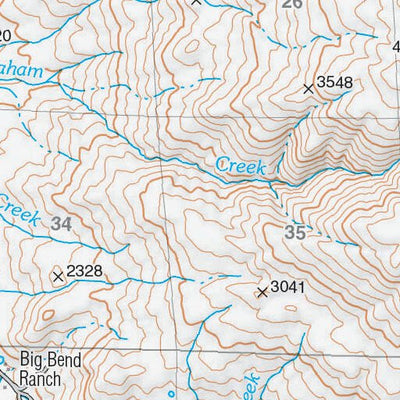 Mad River Buttes Preview 2