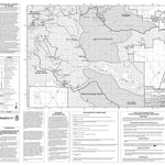 Pike NF - South Platte Ranger District (West Half) - MVUM Preview 1