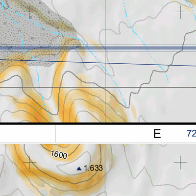Volcan Puyehue Preview 2