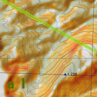 Volcan Puyehue Preview 3