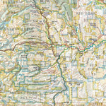 Wyoming Atlas Landscape Maps Preview 3