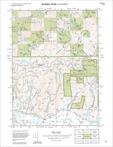 Russell Peak Preview 1