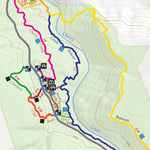 Castlewood Canyon State Park Map Preview 3