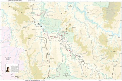 Turena Goldfield Preview 1