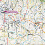 Utah Atlas & Gazetteer Preview 2