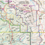 Utah Atlas & Gazetteer Preview 3