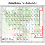 Modoc Atlas (Warner Mountain RD) Preview 1