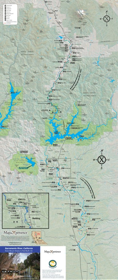 Sacramento River - Fish California Preview 1