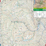 208SX: Alpine Lakes East - Stuart Range, WA Preview 1