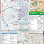 332S: Mount St Helens National Volcanic Preview 1