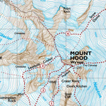 462SX:b Mt Hood Climbing, OR Preview 3