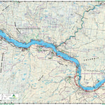 432S:b Columbia River Gorge East, OR Preview 1