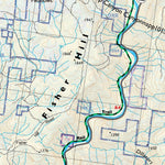 432S:b Columbia River Gorge East, OR Preview 3