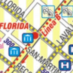 Ciudad de Buenos Aires - Zona Centro Preview 3