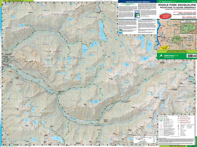 174SX:C Middle Fork Snoqualmie, WA Preview 1
