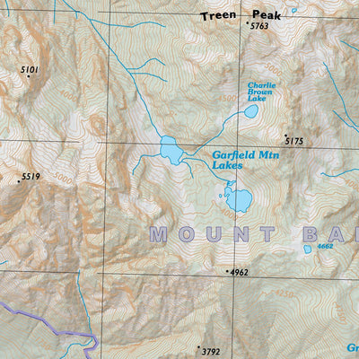 174SX:C Middle Fork Snoqualmie, WA Preview 3