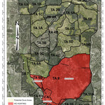 JBSA-Camp Bullis Dove Hunting Preview 1