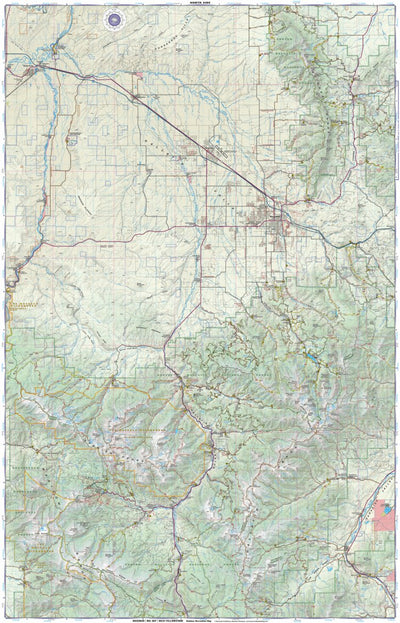 Bozeman Big Sky West Yellowstone North Preview 1