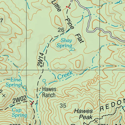 Butler Peak Preview 2