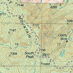 Butler Peak Preview 3