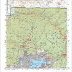 Lake Arrowhead Preview 1