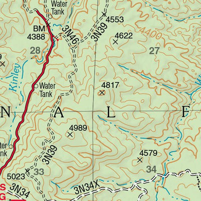 Lake Arrowhead Preview 2