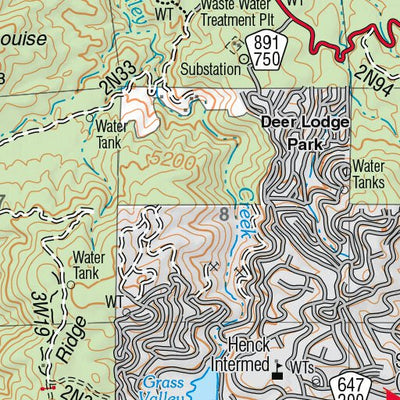 Lake Arrowhead Preview 3