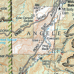 Mount Baldy (San Bernardino Atlas) Preview 3