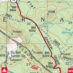 Big Bear City Preview 2